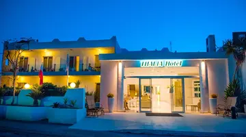 THALIA HOTEL