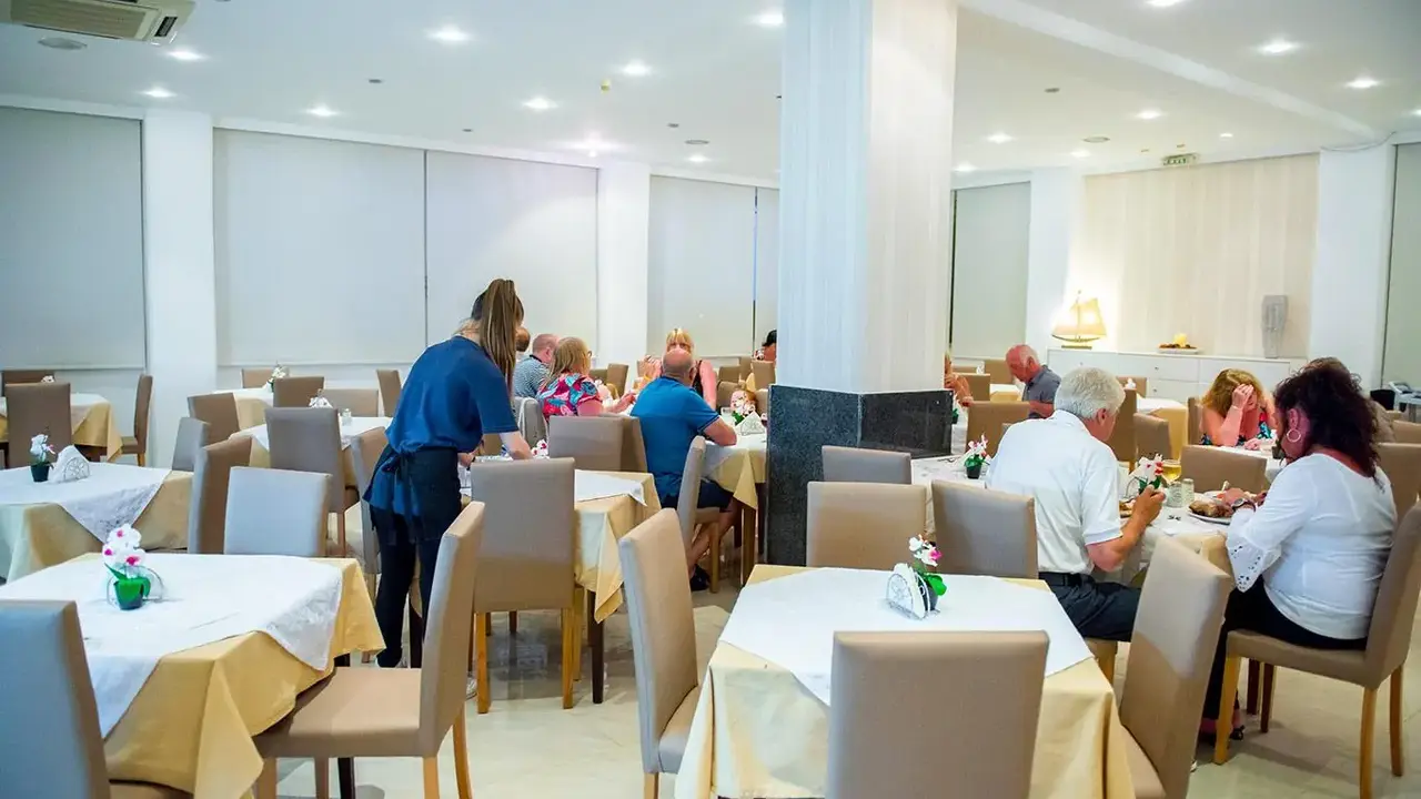 THALIA HOTEL