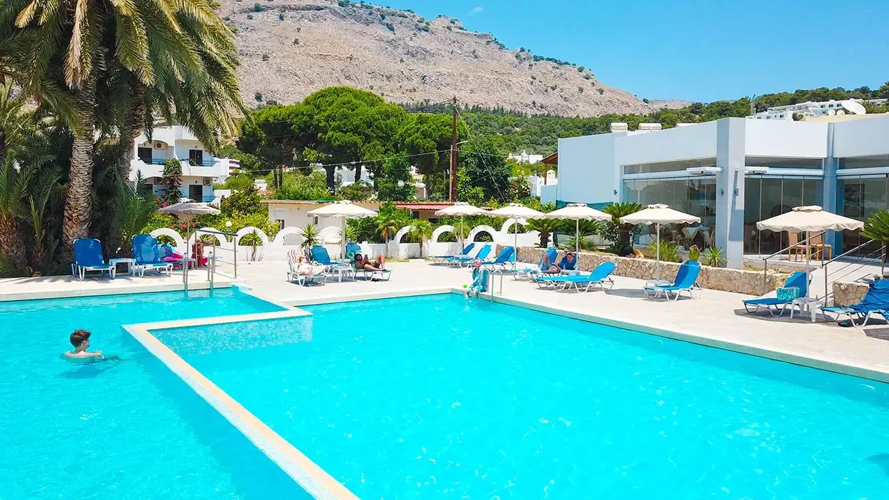 THALIA HOTEL