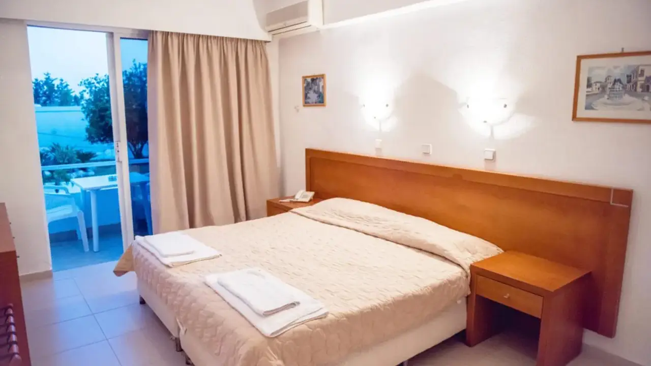 THALIA HOTEL