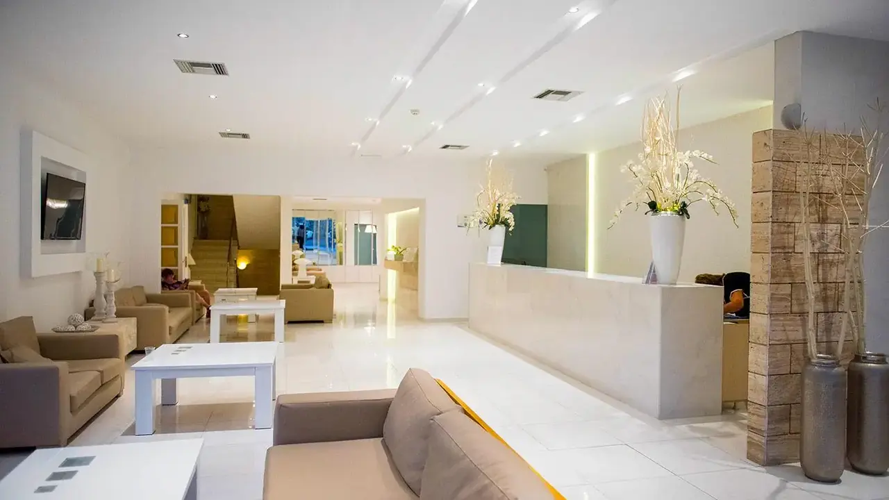 THALIA HOTEL