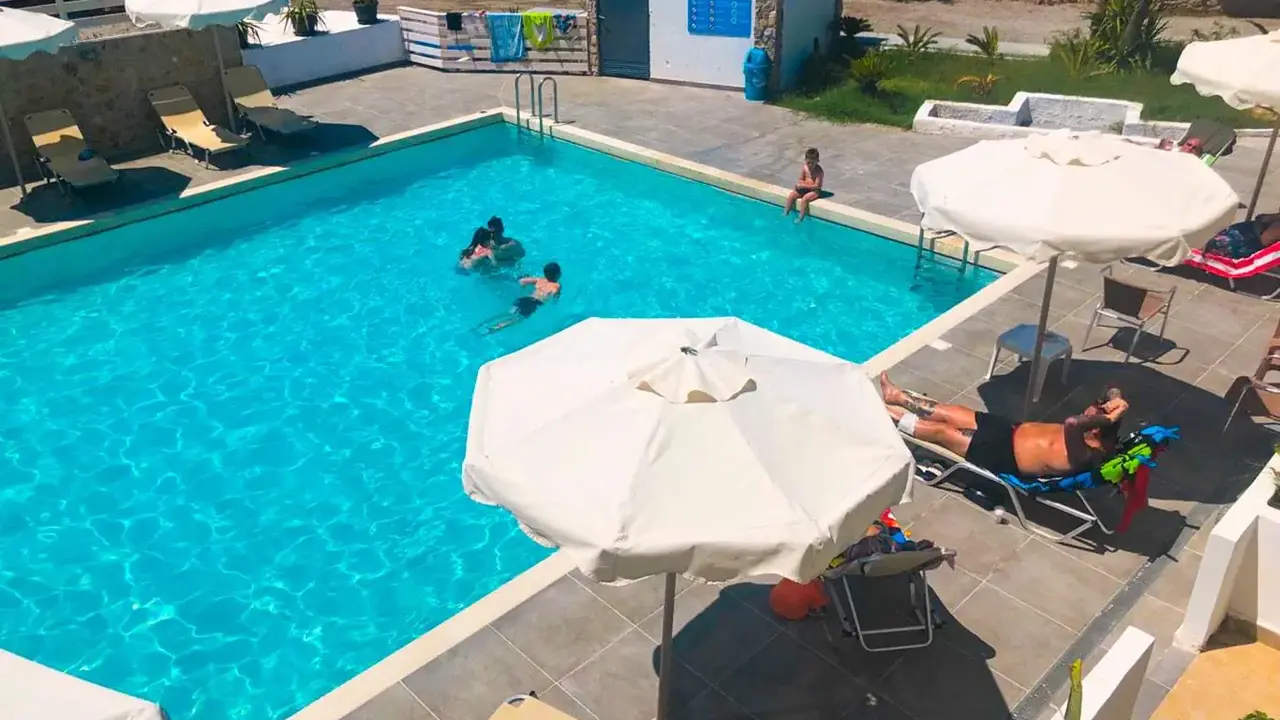 THALIA HOTEL