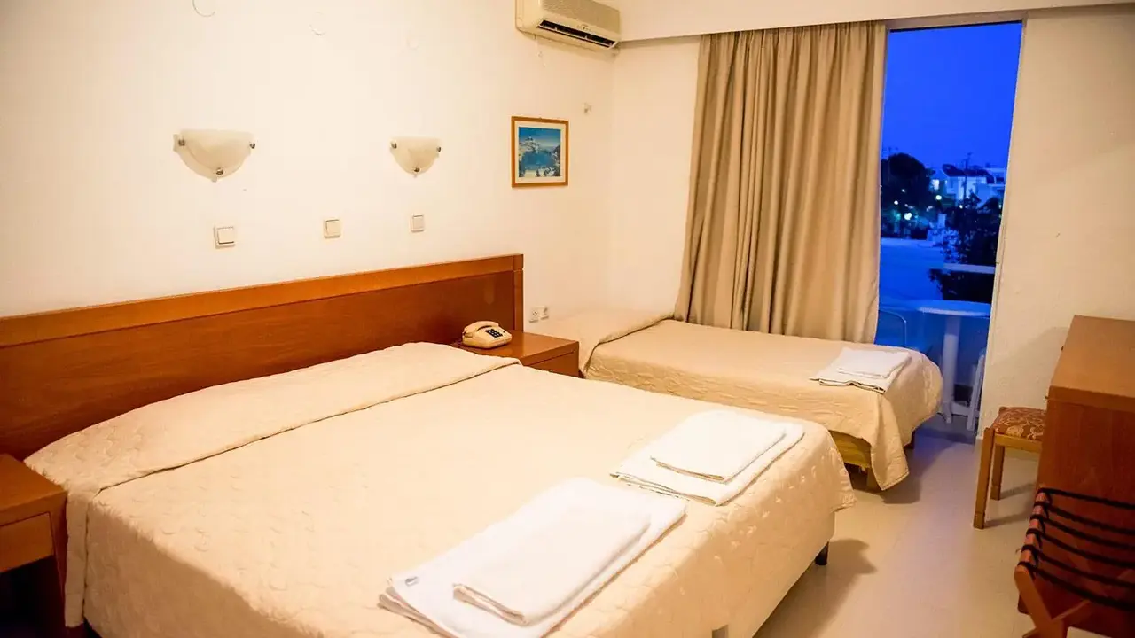 THALIA HOTEL