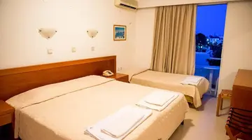 THALIA HOTEL