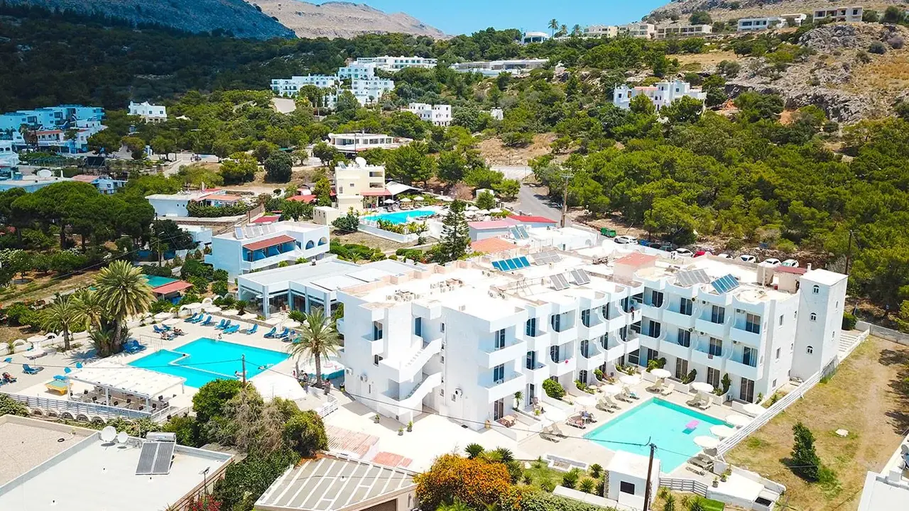 THALIA HOTEL