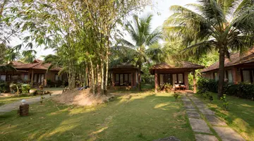 THANH KIEU RESORT