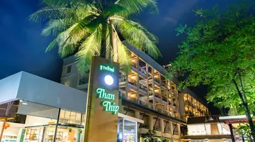 THANTHIP BEACH RESORT