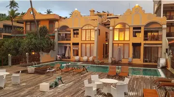 Thaproban Pavilion Resort & Spa
