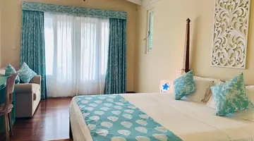 Thaprobhan Beach House