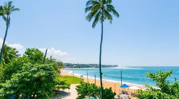Thaprobhan Beach House