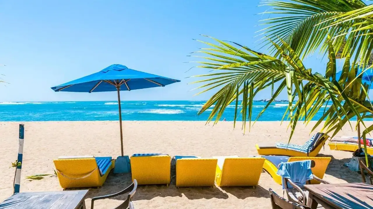 Thaprobhan Beach House