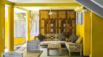 Thaprobhan Beach House