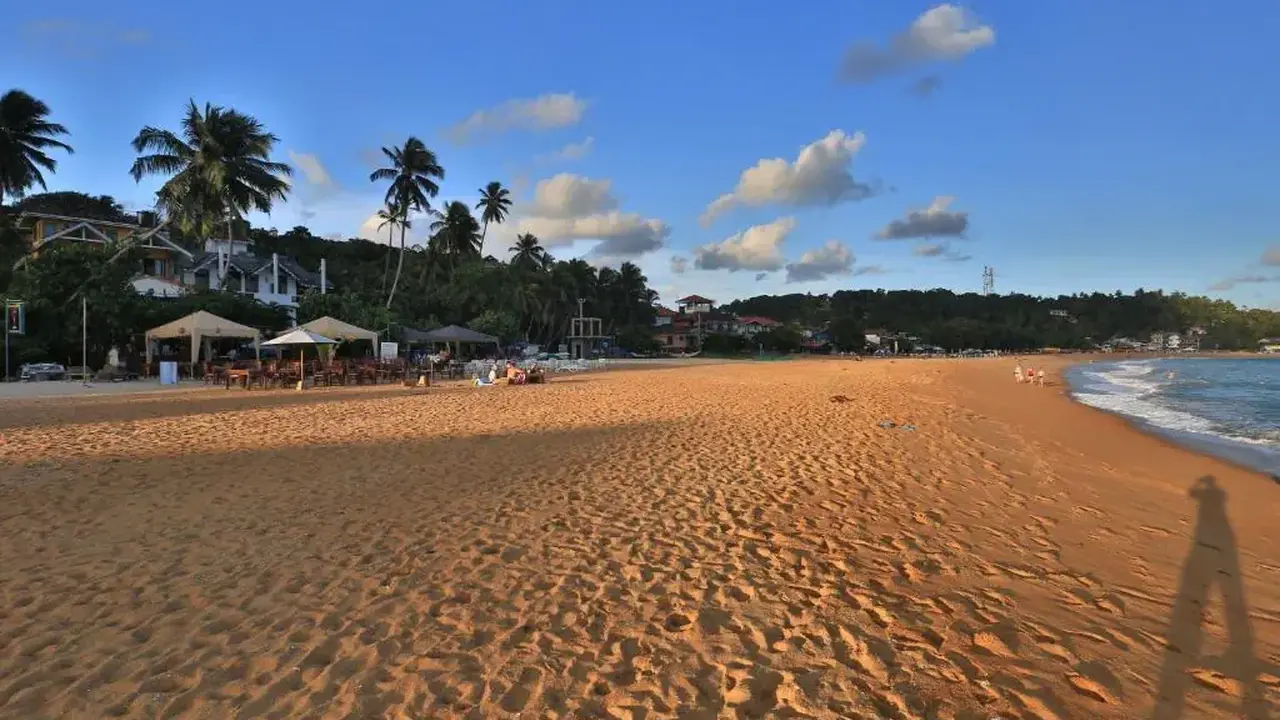 Thaprobhan Beach House