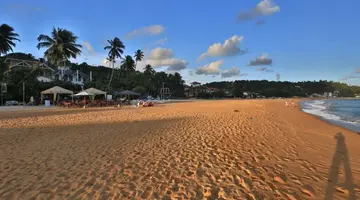 Thaprobhan Beach House
