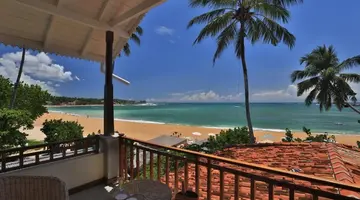 Thaprobhan Beach House