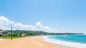 Thaprobhan Beach House