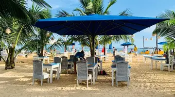 Thaprobhan Beach House