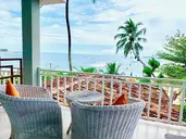 Thaprobhan Beach House