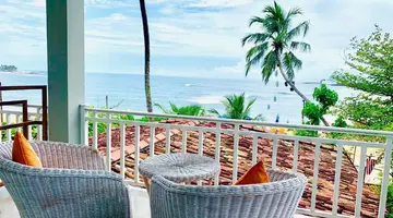 Thaprobhan Beach House