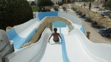 THAPSUS BEACH RESORT