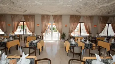 THAPSUS BEACH RESORT