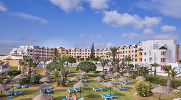 Thapsus Beach Resort