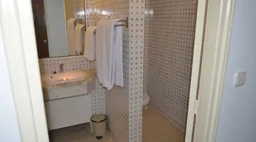 THAPSUS BEACH RESORT