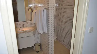 THAPSUS BEACH RESORT
