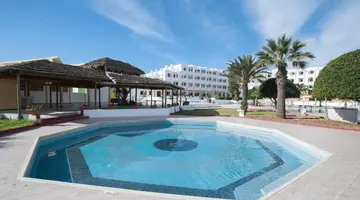 THAPSUS BEACH RESORT