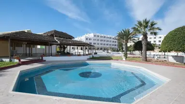 THAPSUS BEACH RESORT