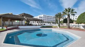 Thapsus Beach Resort