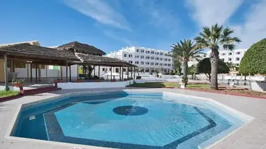 Thapsus Beach Resort