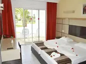 Thapsus Beach Resort
