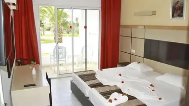 Thapsus Beach Resort