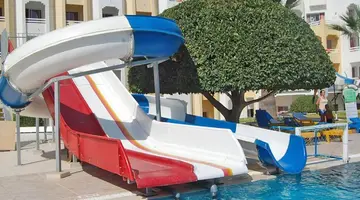 Thapsus Beach Resort