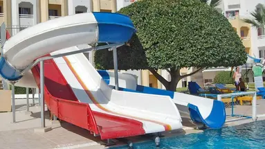 Thapsus Beach Resort
