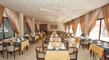 Thapsus Beach Resort