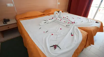 THAPSUS BEACH RESORT