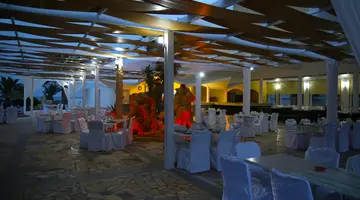 THAPSUS BEACH RESORT