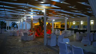 THAPSUS BEACH RESORT
