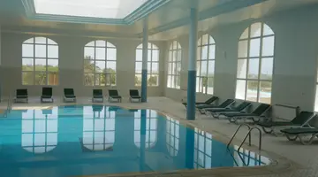 THAPSUS BEACH RESORT