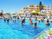 Thapsus Beach Resort