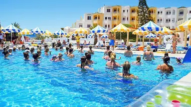 Thapsus Beach Resort