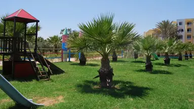 Thapsus Beach Resort