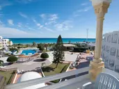 THAPSUS BEACH RESORT