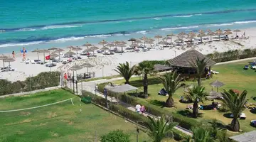 Thapsus Beach Resort