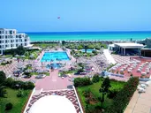 THAPSUS BEACH RESORT