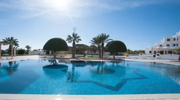 THAPSUS BEACH RESORT