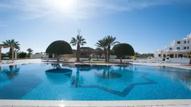 THAPSUS BEACH RESORT