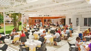 Thapsus Beach Resort